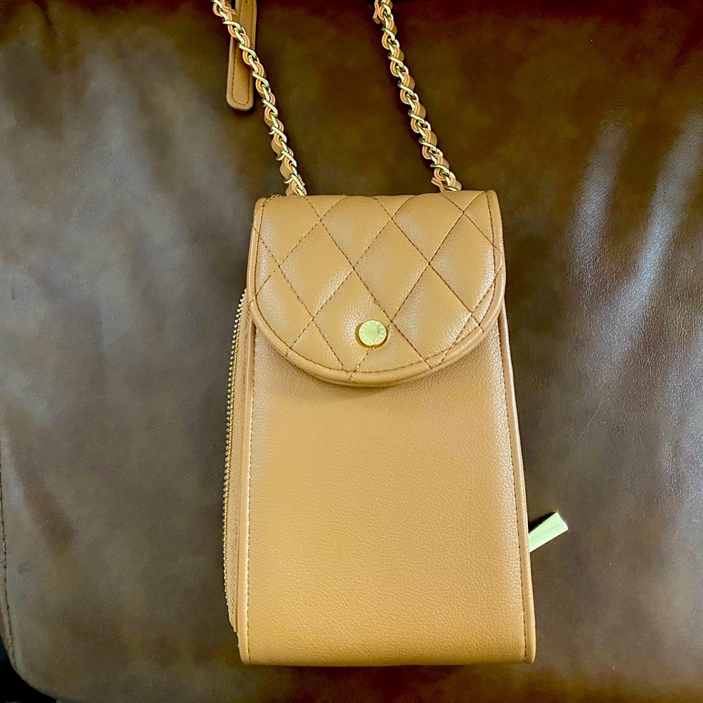 Brand new Steve Madden Crossbody purse